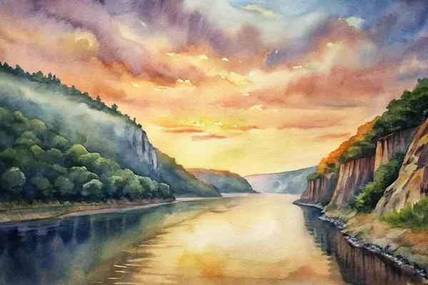 Delaware Water Gap National Recreation Area