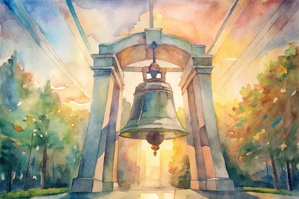 Liberty Bell Center