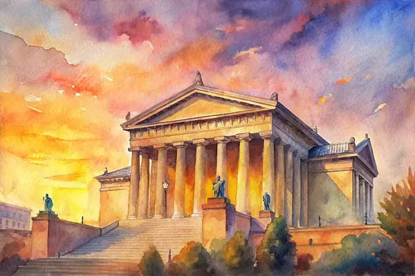 Philadelphia Museum of Art