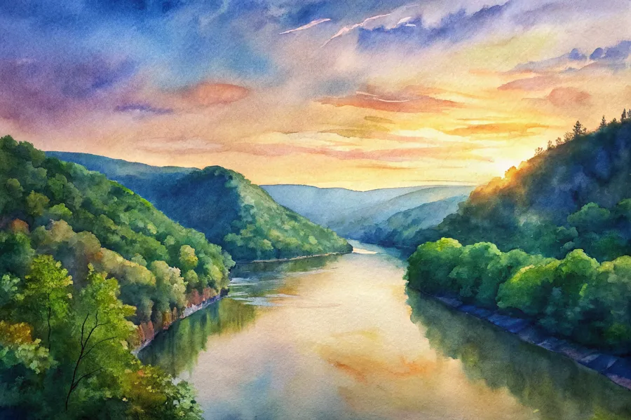 East Stroudsburg