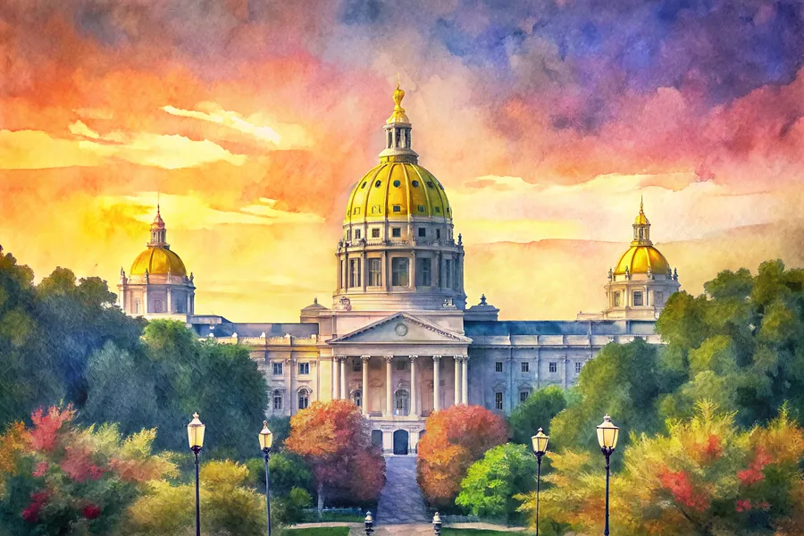 Harrisburg