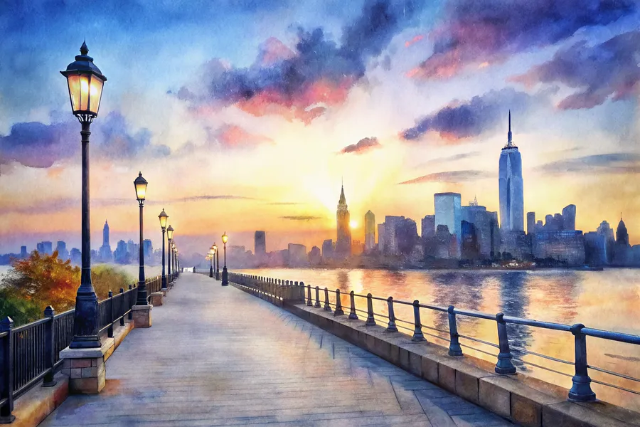Hoboken