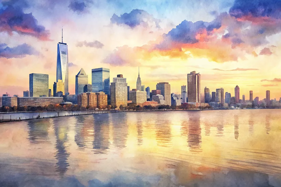 Jersey City