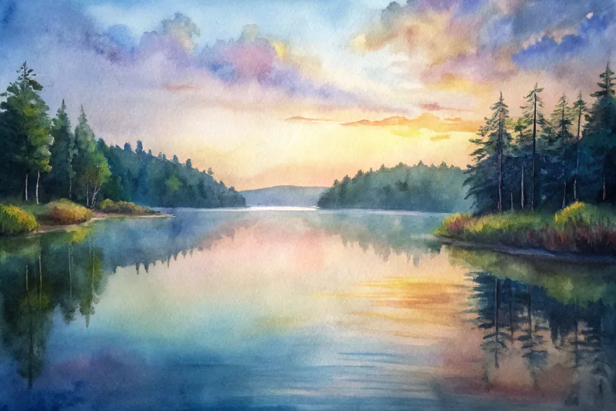 Long Pond