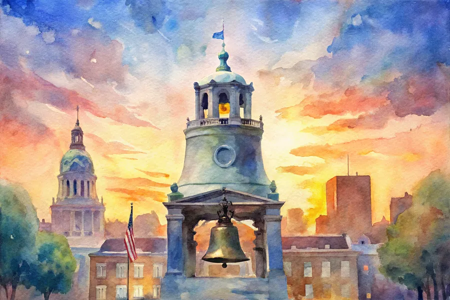Philadelphia