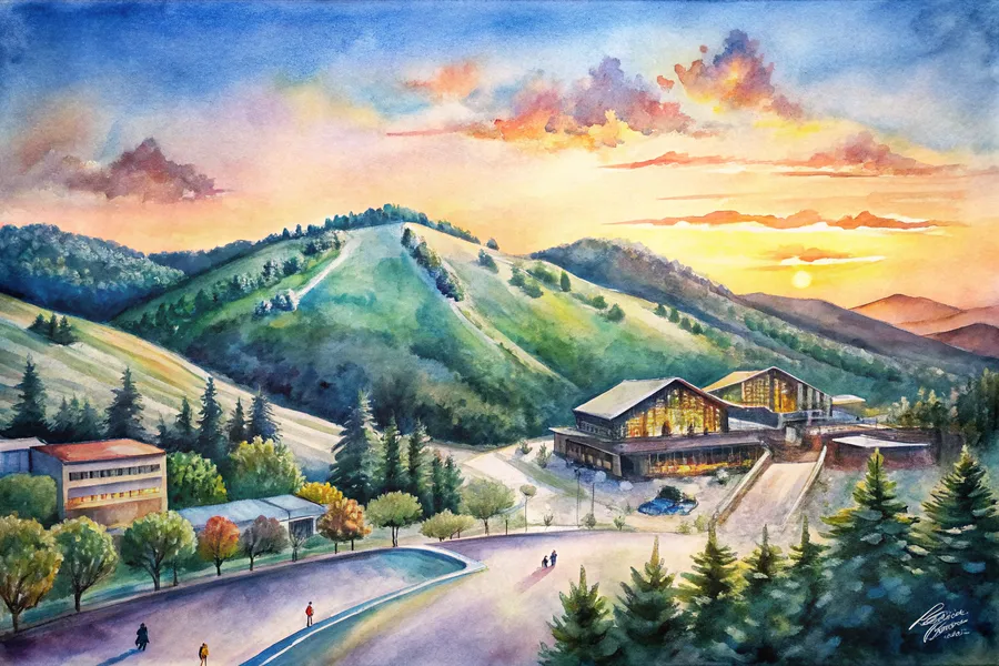 Tannersville