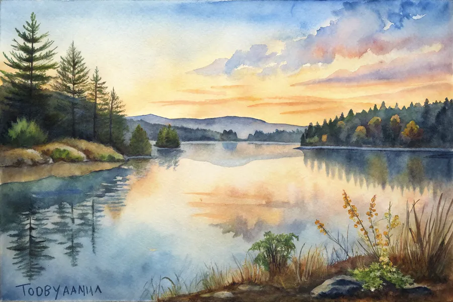 Tobyhanna