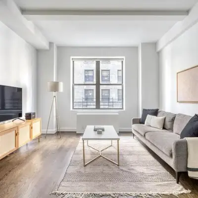UWS 1br w gym doorman nr Central Park NYC-1100