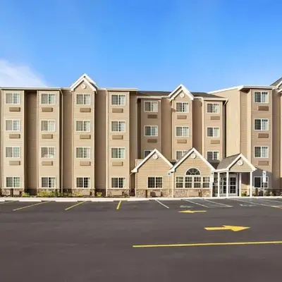 Microtel Inn & Suites-Sayre
