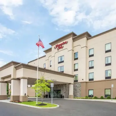 Hampton Inn Philadelphia/Voorhees