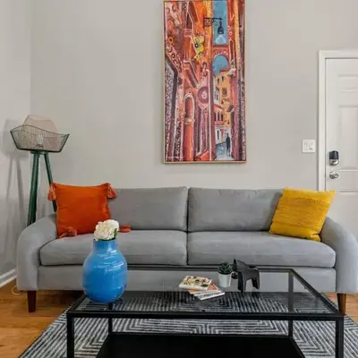 StayRafa At 261 4R