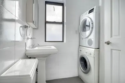 Gallery image of West Village 1br w balcony in-unit wd NYC-1162 in New York