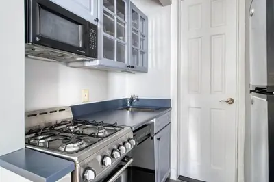 Gallery image of West Village 1br w balcony in-unit wd NYC-1162 in New York