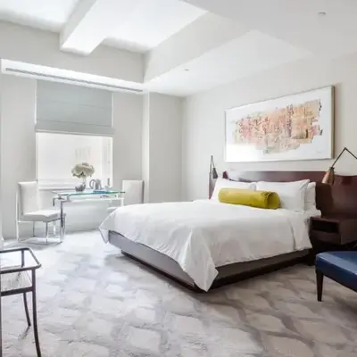 The Marmara Park Avenue