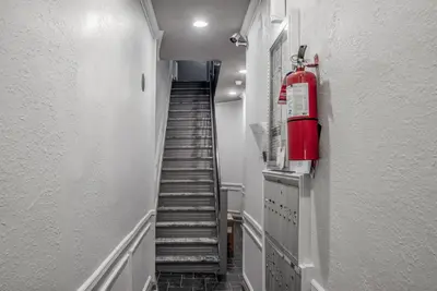 Gallery image of West Village 1br w balcony skylight NYC-1167 in New York