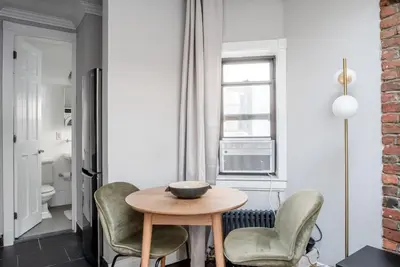 Gallery image of West Village 1br w balcony skylight NYC-1167 in New York
