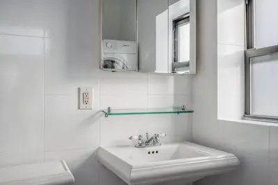 Gallery image of West Village 1br w balcony skylight NYC-1167 in New York