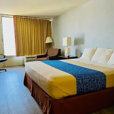 Travelodge by Wyndham Carlisle North