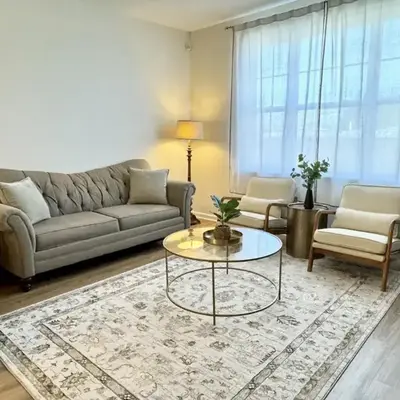 Luxury Condo Near NYC