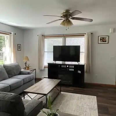 Falls Edge Farm Cottage