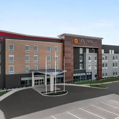 Hawthorn Extended Stay by Wyndham Mount Laurel Moorestown
