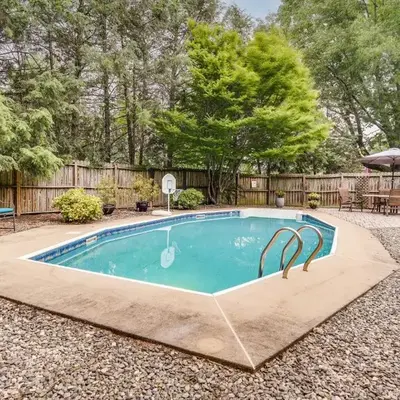 3 Mi to Downtown Inviting Lancaster Home!