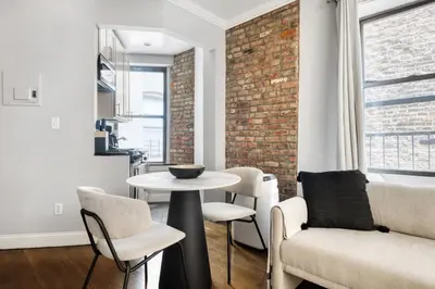 Gallery image of Nolita 1BR w WD nr SoHo NYC-925 in New York
