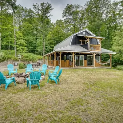 Secluded Marathon Hideaway with Fire Pit and Views!