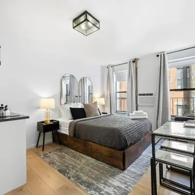 Midtown Studio - Walking Distance to Times Square