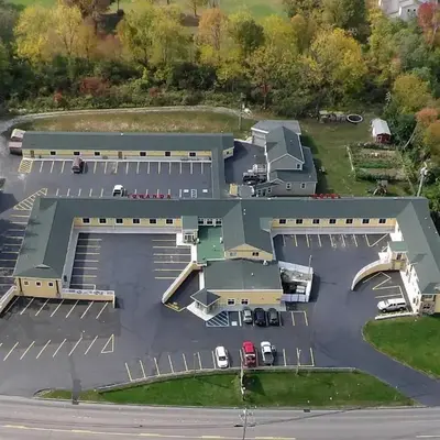 Rodeway Inn Towanda