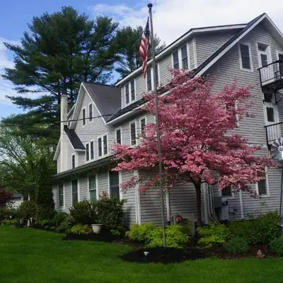 The Frogtown Inn