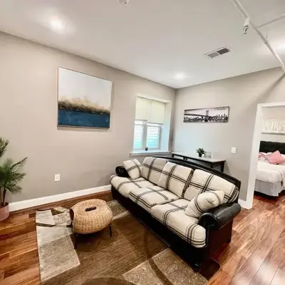 505 Relaxing 1BR apartment in center city of Philly
