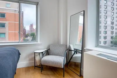 Gallery image of East Village 2br w elevator nr Union Square NYC-1182 in New York