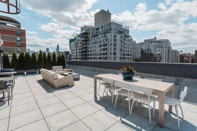 Gallery image of East Village 2br w elevator nr Union Square NYC-1182 in New York