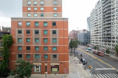 Gallery image of East Village 2br w elevator nr Union Square NYC-1182 in New York