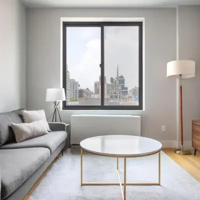 East Village 2br w doorman wd nr Union Square NYC-1185