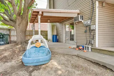 Gallery image of Condo Rental with Pool Access about 11 Mi to Allentown! in Hollo
