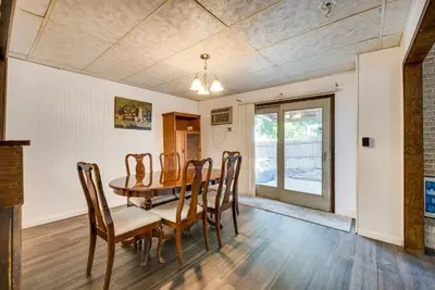 Gallery image of Condo Rental with Pool Access about 11 Mi to Allentown! in Hollo