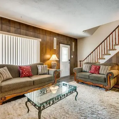 Condo Rental with Pool Access about 11 Mi to Allentown!