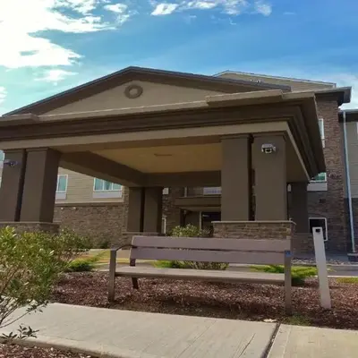 Holiday Inn Express and Suites Montgomery by IHG