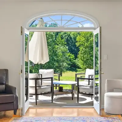 13-Acre Private Estate