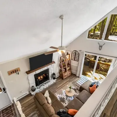 3 bedroom Rental pet friendly