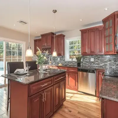 5 Bdrm House (Sleeps 10) Horsham-Philadelphia