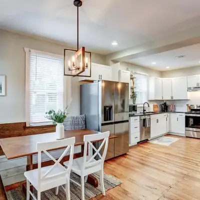 Beautiful Farmhouse close to Lanc Hershey Etown
