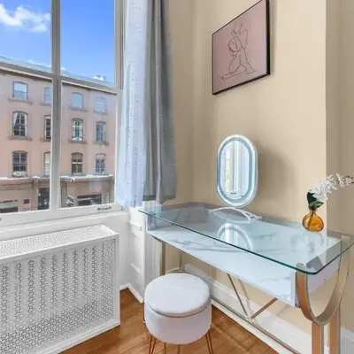 Charming 2Bd in Brooklyn Heights