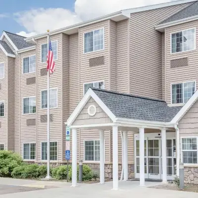 Microtel Inn & Suites Mansfield PA