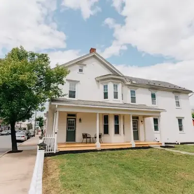 Newly Renovated Vintage Inspired Large 4 BR Home