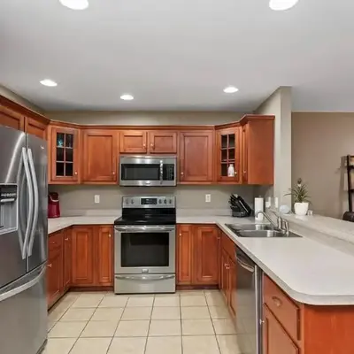 Entire townhouse close to Hershey Park