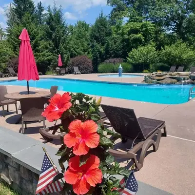 Woodfield Manor - A Sundance Vacations Property
