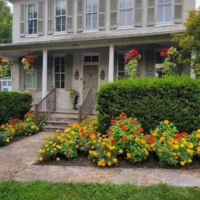 Pinetown Bridge Bnb LLC